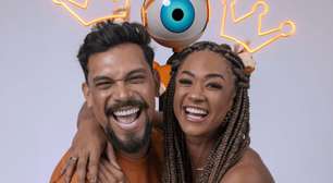 Aline Patriarca e Vinicius do BBB 25 fecham contrato com a Globo; saiba tudo