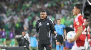 Apesar de derrota na Colômbia, Roger cita Inter 'no controle' por classificação na Libertadores