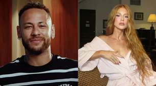 Comentário de Neymar em foto de Marina Ruy Barbosa causa polêmica; veja