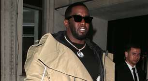 P. Diddy: Advogados admitem agressão contra Cassie Ventura; saiba mais