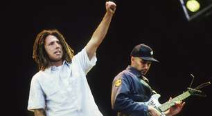 A segunda tentativa de se formar um Rage Against the Machine de direita