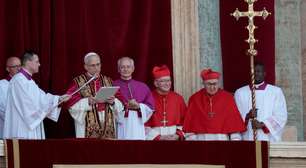 Eleição de Leão XIV, o primeiro papa americano, surpreende e emociona os EUA