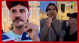 Americanos se dizem chocados com escolha de novo papa, mas comemoram: 'Não poderíamos estar mais orgulhosos'