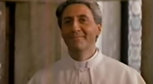 Dirigido por Robert e protagonizado por Leão XIV, filme de 1986 previu detalhes do novo papa