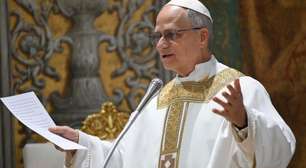 Papa Leão XIV vai manter provisoriamente todas as posições da Cúria