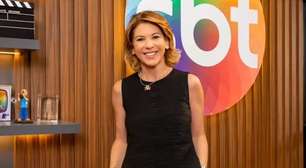 Mulher mais poderosa da TV, Daniela Beyruti diz o que quer fazer do SBT e aponta desafios