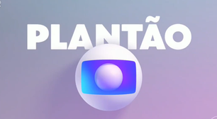Vinheta do plantão da Globo no 'Jornal Nacional' assusta o público: 'Música maligna'