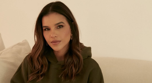 Mariana Rios comenta quinta tentativa para engravidar: 'Estou bem para continuar'