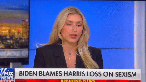 Comentarista pró-Trump desmaia enquanto criticava Briden na TV; veja