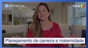 Planejamento de carreira e maternidade: a felicidade no trabalho começa antes do teste de gravidez