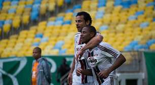 Aos 28 anos, ex-joia do Fluminense troca futebol pelo pagode e anuncia primeiro show na carreira