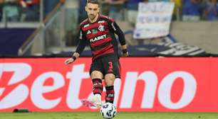 Palpite Flamengo x Bahia - Campeonato Brasileiro - 10/05/2025