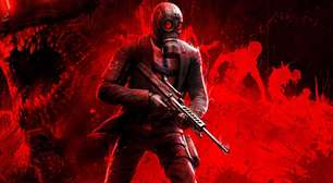 Killing Floor 3 será lançado em julho para PC, PlayStation 5 e Xbox Series