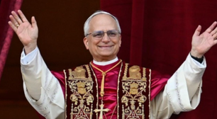 Pesquisa mostra que 56% dos brasileiros acreditam que o papa Leão XIV foi uma boa escolha