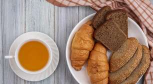 Qual é o melhor pão para comer no café da manhã?