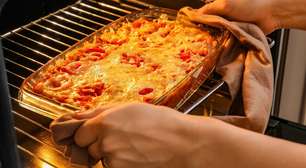 7 receitas que rendem para o almoço de Dia das Mães