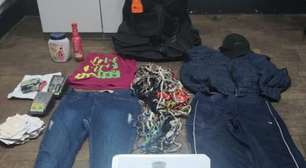 Professora morta em SP: polícia encontra cadarços na casa de suspeito, que alega ser 'colecionador'