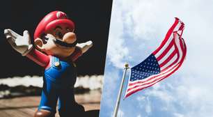 Nintendo também está se movimentando em relação às tarifas: enviando milhares de consoles do Vietnã para os EUA