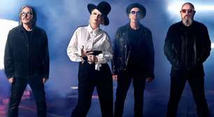 Garbage lança single explosivo 'Get Out My Face AKA Bad Kitty'; ouça agora