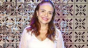 Nem 'Tieta', nem 'A Indomada'! Luiza Tomé revela pior novela de seu currículo na Globo: 'Uma roubada'