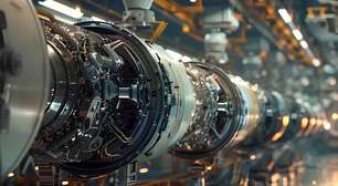 Este reator nuclear projetado para data centers é diferente de qualquer outro e o segredo está na modularidade