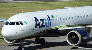 Azul anuncia voo inédito para a Europa