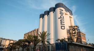 Ambev (ABEV3) registra lucro líquido de R$ 3,8 bilhões no primeiro trimestre