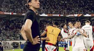 Em tempos difíceis para o Flamengo, Jesus pode ser a solução