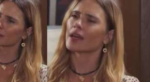 'Que que é, hein?': Carolina Dieckmann recria bordão icônico em 'Vale Tudo' e web vibra com momento 'canônico': 'Tinha que ter'