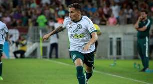 Dadá Belmonte, ex-Goiás assina com time da Série C para 2025
