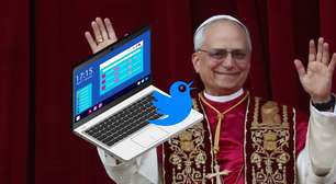 Rússia x Ucrânia, racismo e caso George Floyd: no Twitter há 14 anos, Papa Leão XIV deixou fortes opiniões por lá e prova ser o 1ª papa 'tuiteiro'