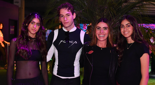 Mãe de três! Giovanna Antonelli revela desafios e aprendizados da maternidade