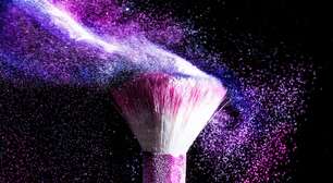 O lado sombrio do glitter - e como ele pode alterar a química dos nossos oceanos