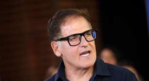 O multimilionário Mark Cuban tem um conselho para a geração Z: "Se vocês têm tempo, usem para aprender mais sobre IA"