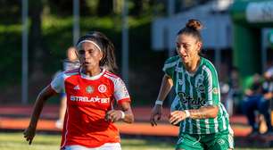 Juventude e Internacional fazem clássico gaúcho neste sábado pela 10ª rodada do Brasileirão Feminino A1