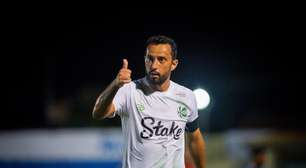 Juventude perde meio-campista por pelo menos duas semanas