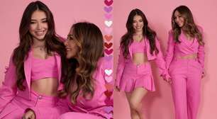 De mãe para filha: Belle Restum assumiu o posto de CEO na Planet Girls de Adriana