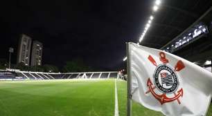 Corinthians Feminino é vetado de jogar na Fazendinha pelo Paulistão