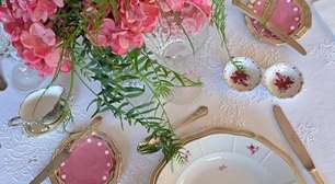 Decoração de Dia das Mães: 8 ideias para um almoço especial