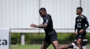 Corinthians tem retorno para enfrentar o Mirassol; veja relacionados
