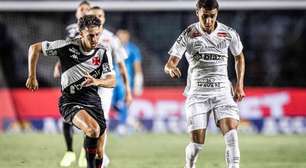 Santos terá que pagar multa por irregularidade na estreia do Brasileirão