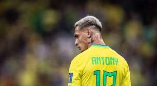 Martelo batido? Saiba qual será o futuro de Antony