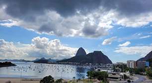 Dia das Mães no Rio deve ser chuvoso; veja previsão do tempo para este fim de semana