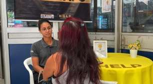 Cantinho do Desabafo volta às estações do Trensurb; Confira os locais