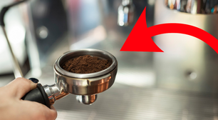 Se você usou café, não jogue fora, você tem um tesouro em casa; nove maneiras de tirar proveito disso