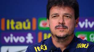 Titular do Vasco terá dificuldades após polêmica com Fernando Diniz