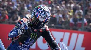 MotoGP: Herói da casa, Quartararo garante a pole na França