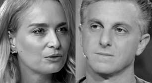 Huck e Angélica não querem que filhos sintam a dor da invasão de privacidade vivida por eles