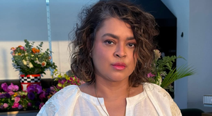 Preta Gil relembra traição em meio a tratamento de câncer: 'Achei que não fosse suportar tanta dor'