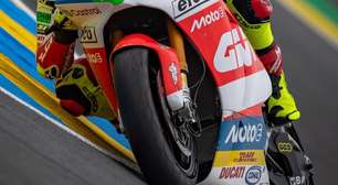 MotoE: Eric Granado sofre acidente em Le Mans e passará por cirurgia